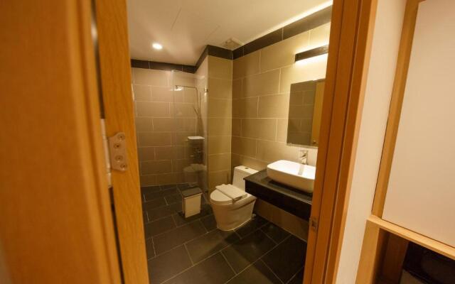 Varia Hotel