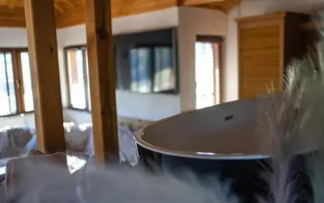 Rodope Nook Guest house