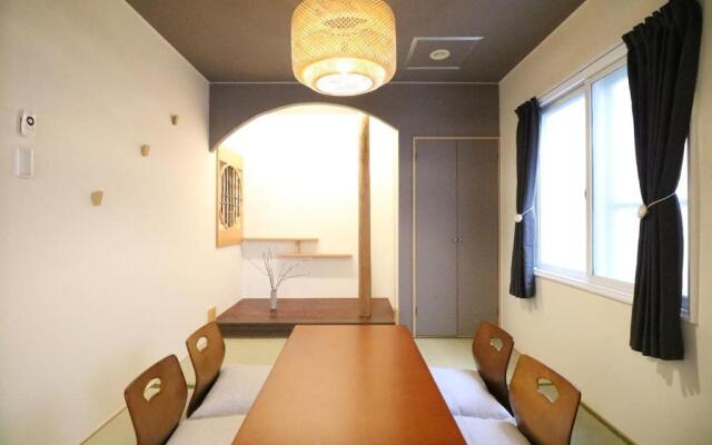 Sky Court 717 - Vacation STAY 81067