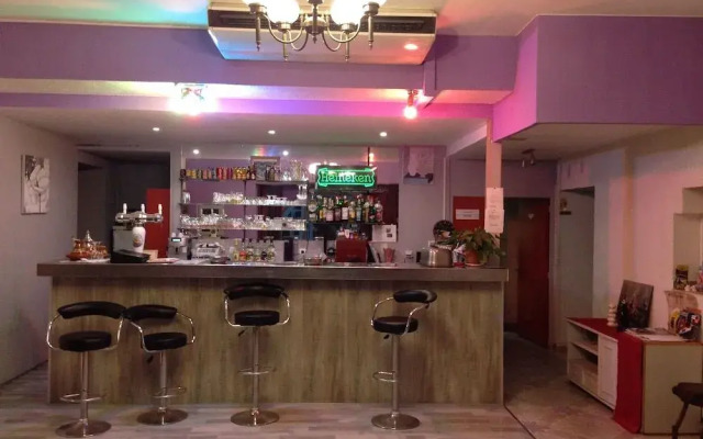 Hotel Le Plaza Brussels