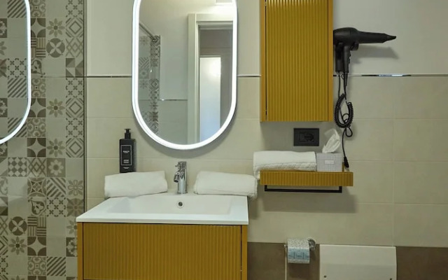 La Corte Rental Room