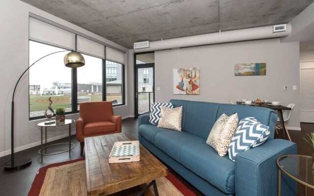 Apartments At 1055 Old River Road
