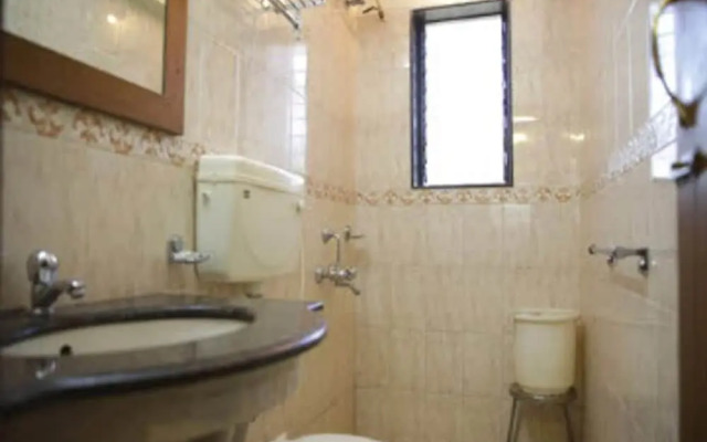 Basilica Holiday Home
