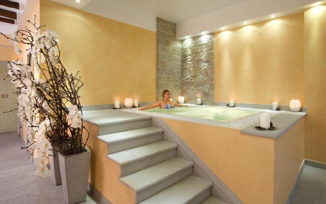 Montalbano Hotel