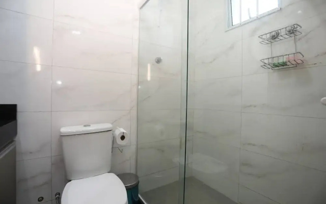 Solaris Serrambi Flats