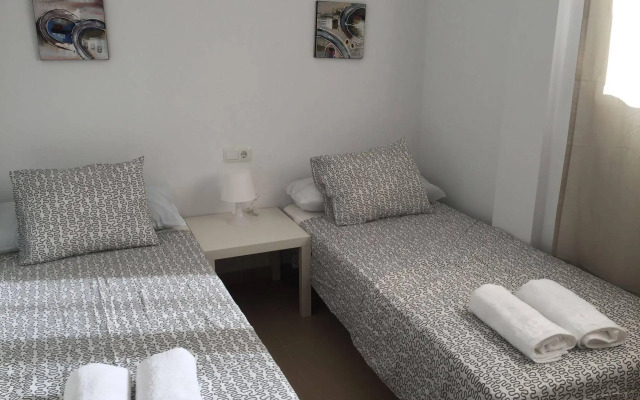 Playamar Apartamentos