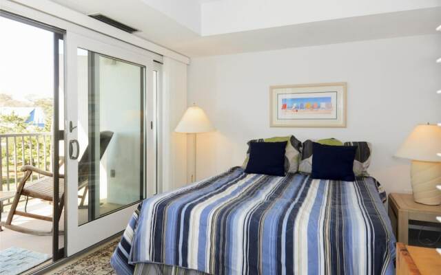 Henlopen Unit 214 by Long & Foster
