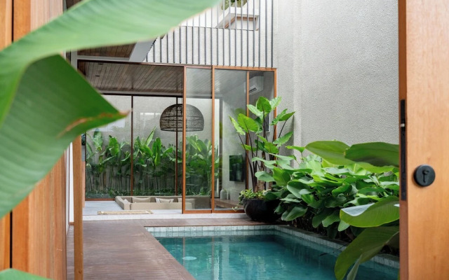 KammOra Living and Villas - Bali Way