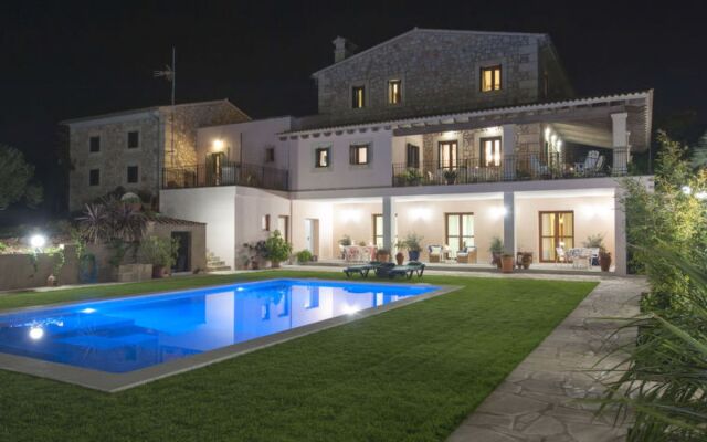 House Can Pedro Manacor