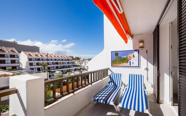 GO2TENERIFE Apart’Drago Family Santiago 1