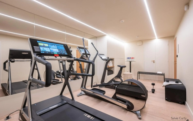 Hotel La Monnaie Art & Spa