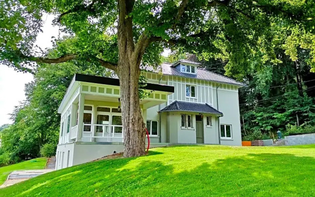 La Villa du Pré Du Cerf