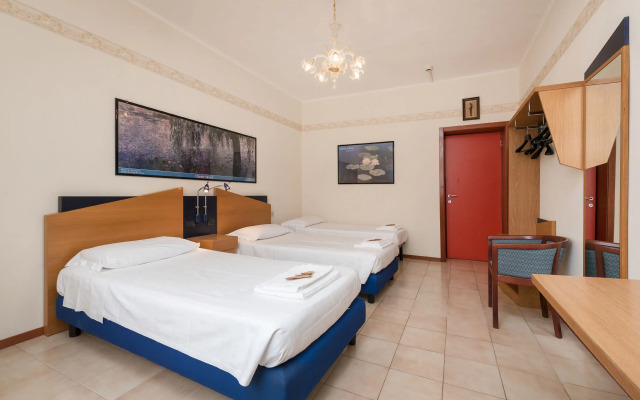 Hotel San Pancrazio