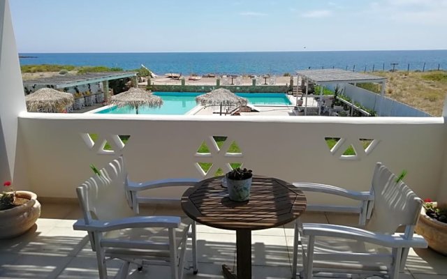 Vina Beach Hotel