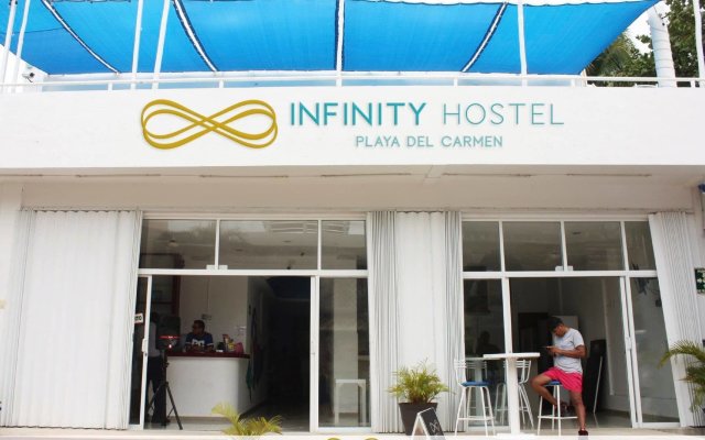 Infinity Hostel