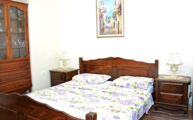 Apartments Tre Sorelle