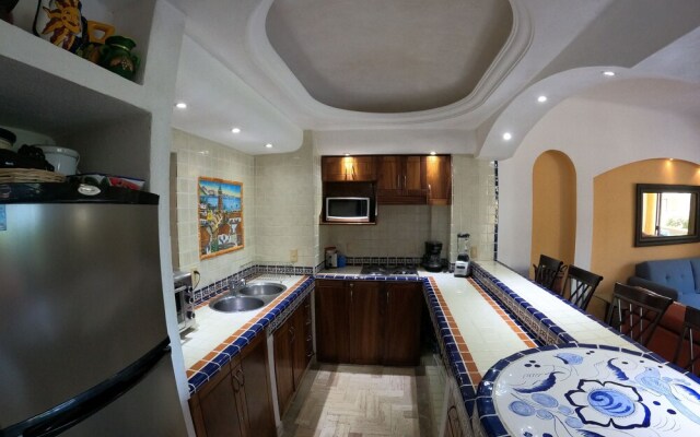 Oceanview Condo Vela Vallarta 2 Bedroom Condo by RedAwning