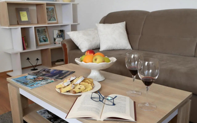 Apartman Sofia