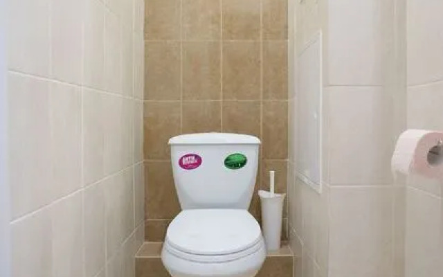 Райт Рум на б-ре Солнечный, д. 18