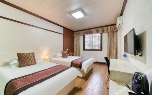 Xiaoshan Airport Hotel - Hangzhou