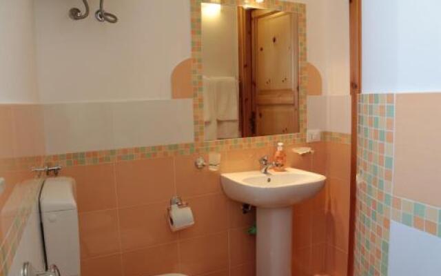 Guest house Monolocali Sicania