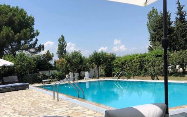 Zeusplace PoolVilla Natura