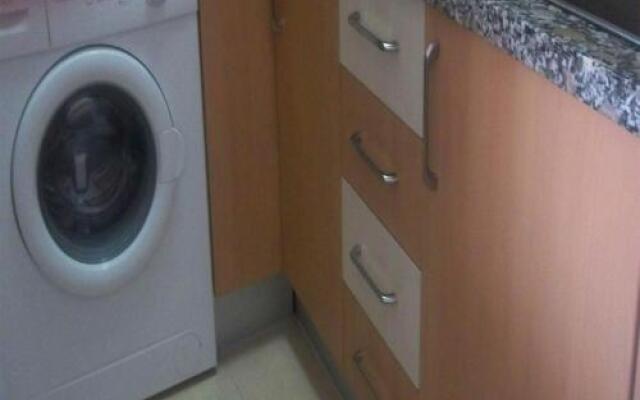 Apartment en Las Naciones