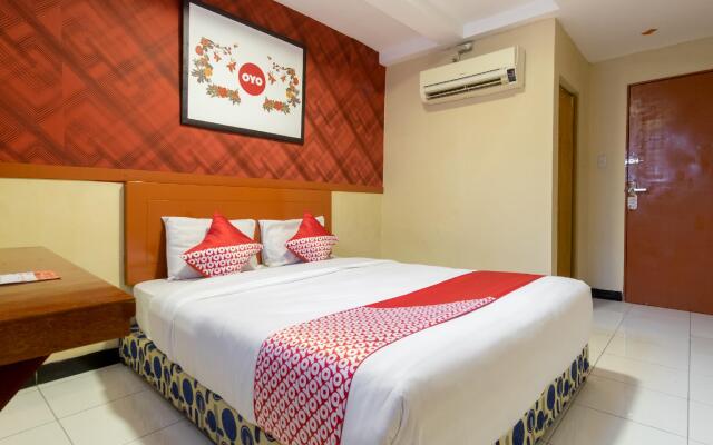 OYO 687 Residence Hotel Syariah