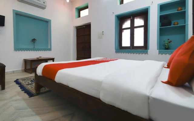 OYO 47126 Pushkar Village Resort