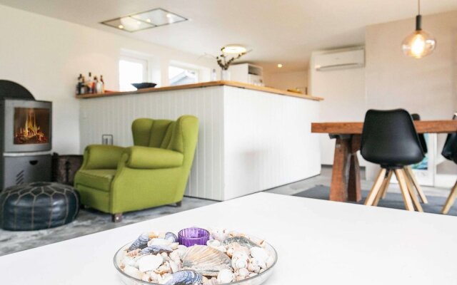 6 Person Holiday Home in Blokhus