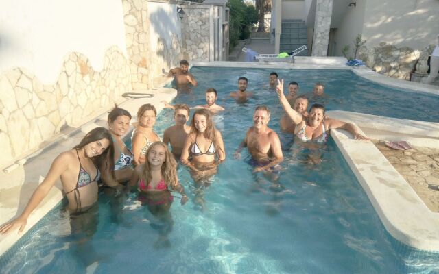 B&B Alloggio in Villa Cristina