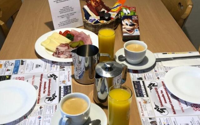 Hotel Simplon