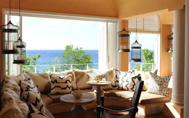 Malliouhana Resort Anguilla