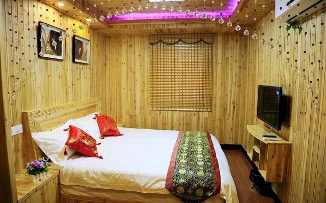 Baota Temple Inn
