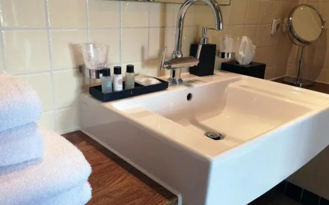 Hotel Restaurant De Uitkijk