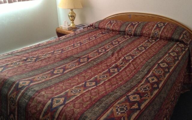 Royal Star Motor Inn