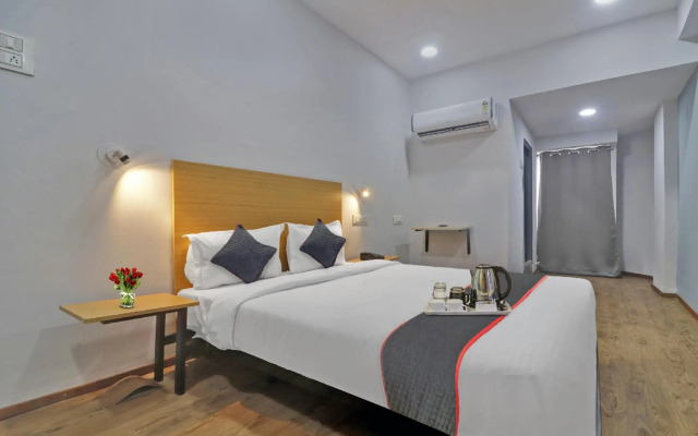OYO Townhouse 1065 Hotel S Continental