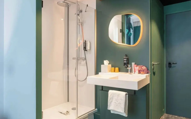 Ibis Styles Bezons Paris La Défense (Opening March 2024)