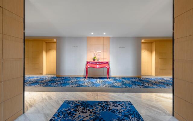 Holiday Inn Shanghai Hongqiao West by IHG