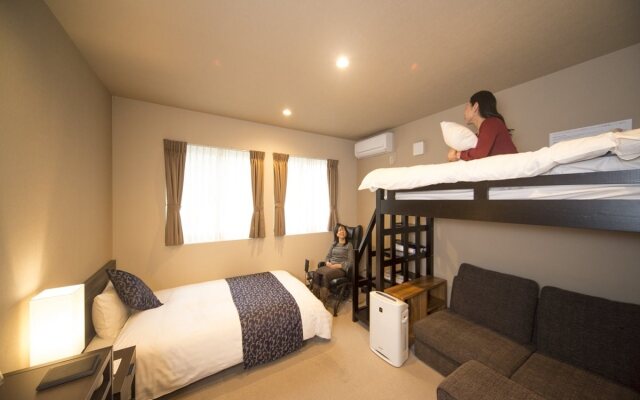 Natural Hot Spring Onomichi Minato Kan