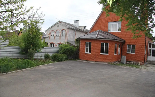 Коттедж Оливия