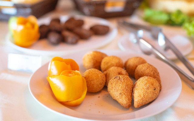 Village Paraíso Tropical