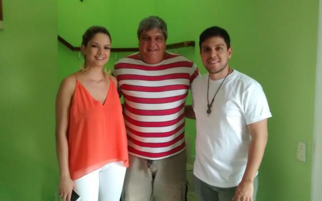 Hotel Sol do Pernambuco