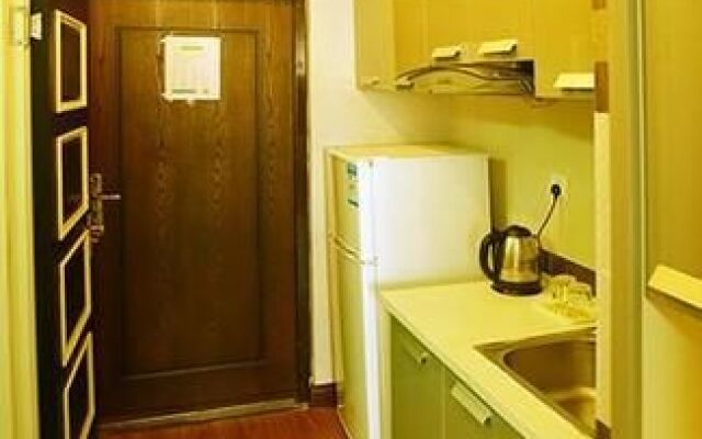 Dalian Qianhui City Apartment