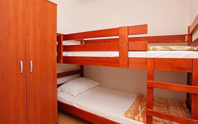 Apartment Šarenko Korčula/Vela Luka 11404