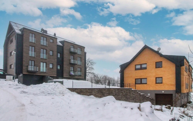 Residence ist ern D l