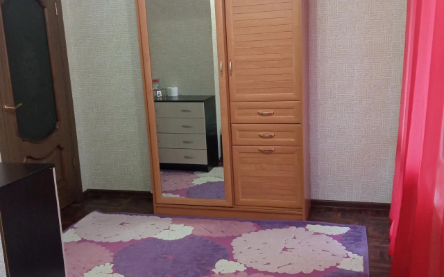 Гостевой дом на Мацесте