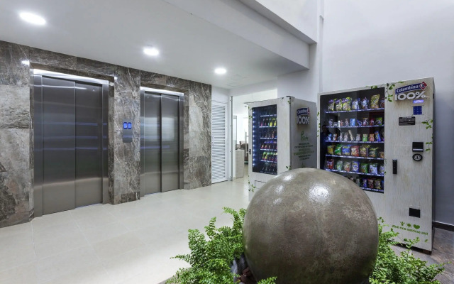 Torca Hotel