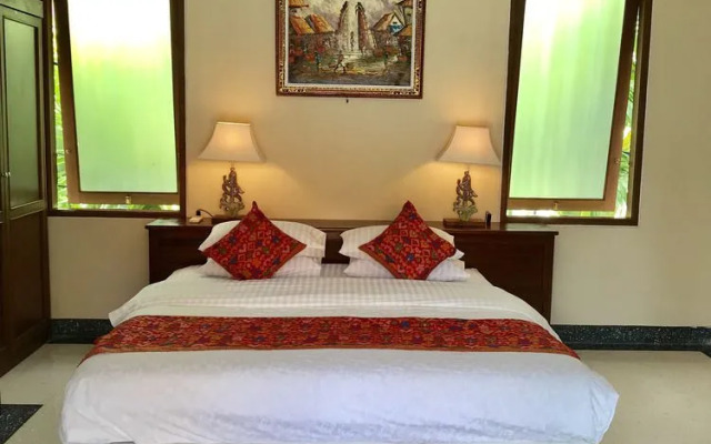 Villa Pentagon Bali