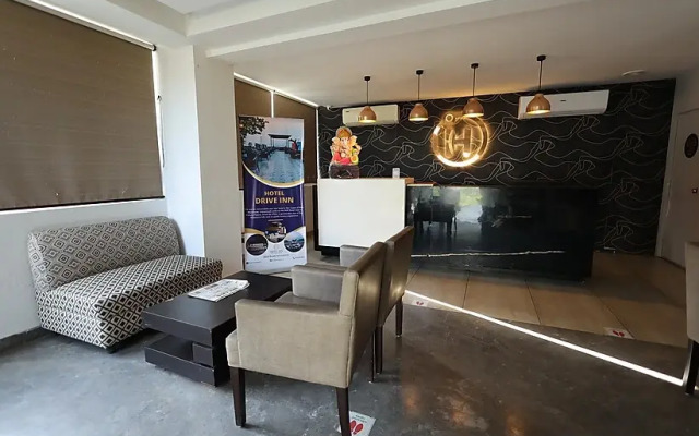 Hotel Latitude